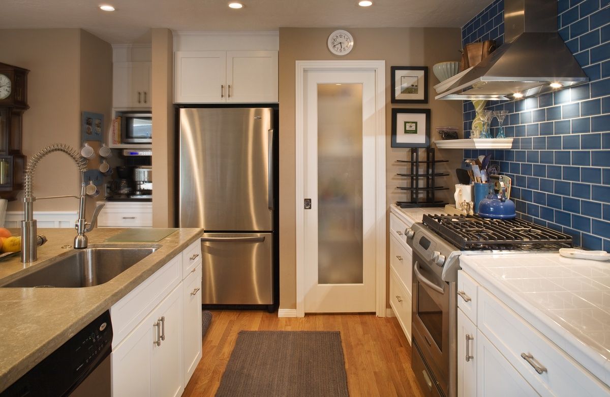 Kitchen Remodels project photo 64 — Sonoma Residential Services